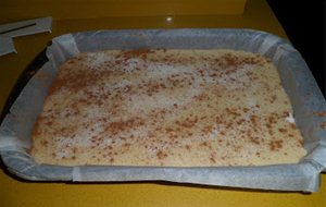 Torta Gaseosa
