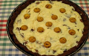 Tarta De Cookies
