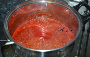 Mermelada De Tomate