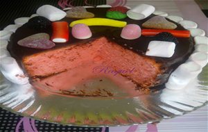 Tarta De Chuches