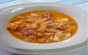 Mi Sopa Castellana
