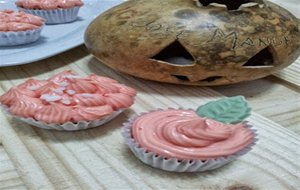Cupcakes De Calabaza
