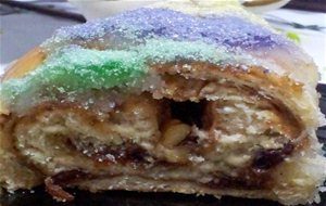 King Cake
