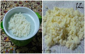 Yogur Búlgaro (kéfir)

