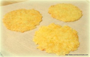 Rösti De Patata, Receta Tradicional Suiza.
