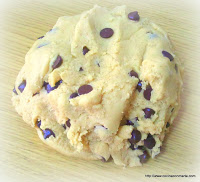 Cookies Con Chips De Chocolate
