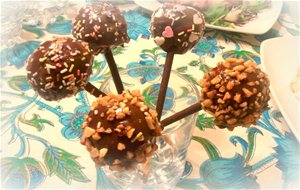 Cake Pops
