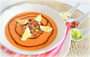 Salmorejo
