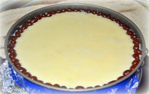 Tarta Tres Chocolates (con Y Sin Thermomix)
