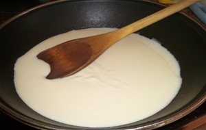 Bechamel
