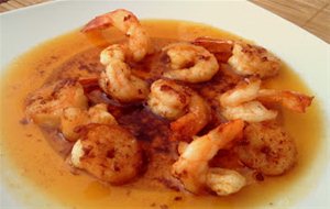 Gambas Para Ale
