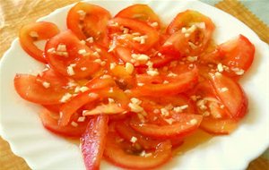 Tomate "picao"
