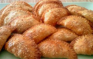 Empanadillas Criollas
