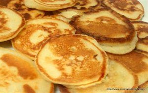 Blinis
