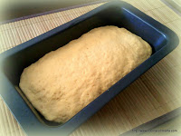 Pan De Calabaza
