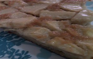 Apple Pie - Tarta De Manzanas "la Doce"
