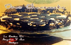 Oreo Cheesecake
