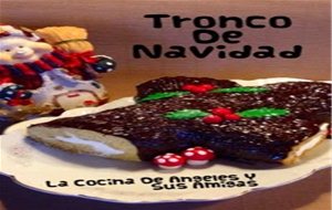 Tronco De Navidad
