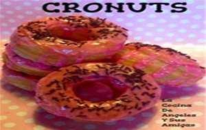 Cronuts
