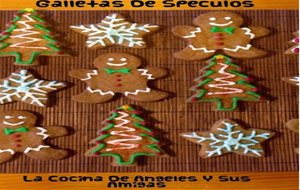 Galletas Navideñas
