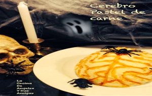 Halloween, La Hora De Cenar
