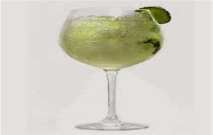 El Mojito
