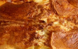 Tartiflette
