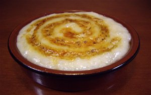 Arroz Con Leche