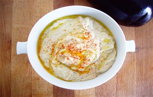 Baba Ganoush