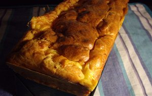 Cake Lorraine