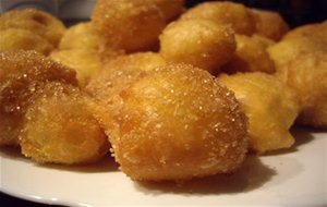 Buñuelos De Viento