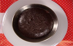 Coulant De Chocolate