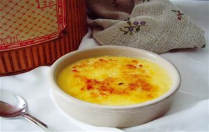 Crema Catalana