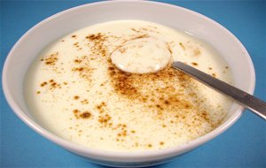 Crema De Limón