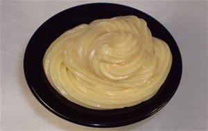 Crema Pastelera