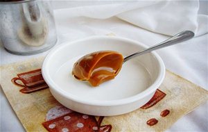 Dulce De Leche