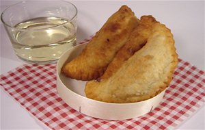 Empanadillas Caseras