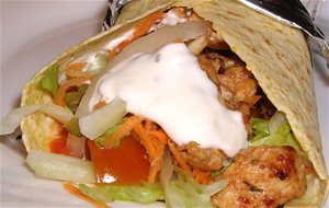 Kebab (a Mi Manera)