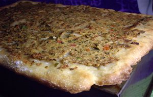 Lahmacun