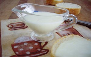 Leche Condensada