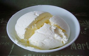 Mascarpone Casero