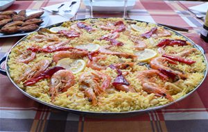 Paella