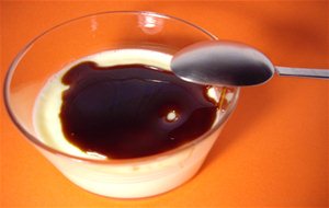 Panna Cotta