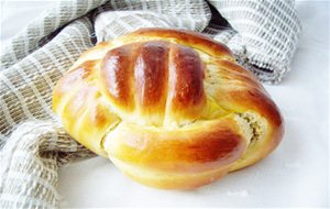 Pan Brioche Wiston