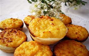 Pastelitos De Arroz