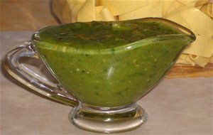 Pesto Genovese