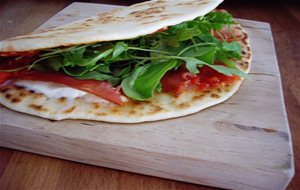 Piadina Romagnola