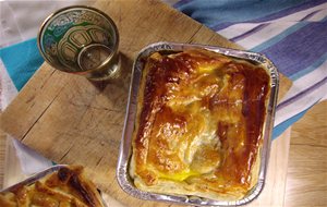 Chicken Pie