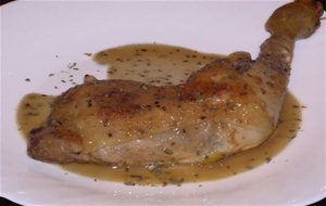 Pollo Al Cava