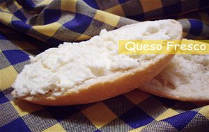 Queso Fresco Y Requesón